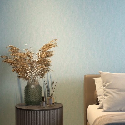 Обои виниловые Впечатление база, голубой Обои виниловые Впечатление база, голубой