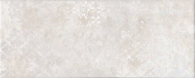 Декор Каннареджо бежевый светлый матовый 20x50x0,8