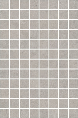 Декор Матрикс мозаичный серый 20x30x0,69 Декор Матрикс мозаичный серый 20x30x0,69