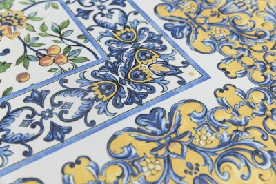 Ковер Порту матовый 119,5x238,5x0,9 Ковер Порту матовый 119,5x238,5x0,9