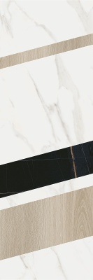 Декор Бертран 2 микс 40x120x1