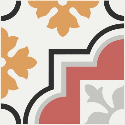 Декор Ателье матовый 20x20x0,69