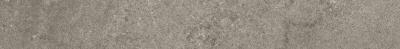 Подступенок Портленд бежевый тёмный матовый обрезной 80x10,7x0,9