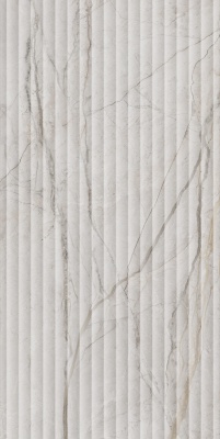 Ифран серый светлый глянцевый структура обрезной 60x119,5x1 Ифран серый светлый глянцевый структура обрезной 60x119,5x1