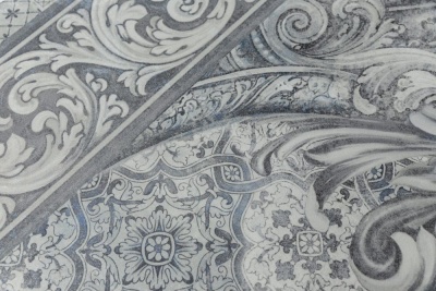 Ковер Бозетто матовый 119,5x238,5x0,9