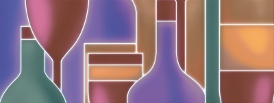 Панно Карминьяно матовый 45x40x0,8