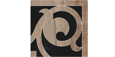 Угол Греппи наборный 15,5x15,5x0,9 Угол Греппи наборный 15,5x15,5x0,9