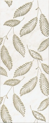 Керамический декор 20x50x0,8 Ретиро матовый Керамический декор 20x50x0,8 Ретиро матовый