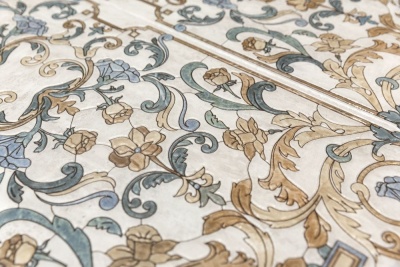 Декор Эвора глянцевый обрезной 30x89,5x1,1 Декор Эвора глянцевый обрезной 30x89,5x1,1