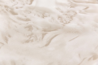 Обои виниловые Буазери база, бежевый