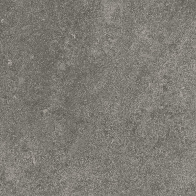 Ступень клееная угловая Портленд серый тёмный матовый обрезной 33x33x0,9