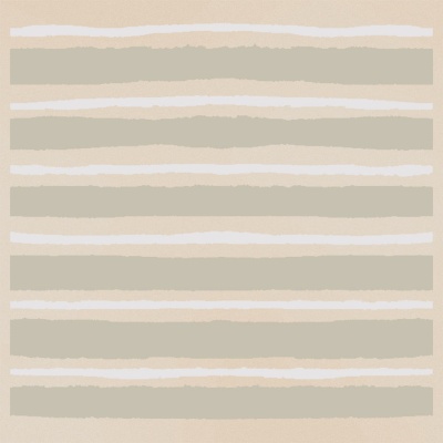 Декор Бахия 4 бежевый светлый глянцевый 9,8x9,8x0,7