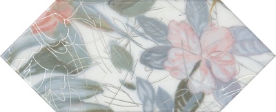 Декор Фурнаш 5 глянцевый 14x34x0,69 Декор Фурнаш 5 глянцевый 14x34x0,69