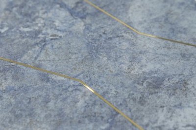 Декор Эвора синий светлый глянцевый обрезной 30x89,5x0,9 Декор Эвора синий светлый глянцевый обрезной 30x89,5x0,9