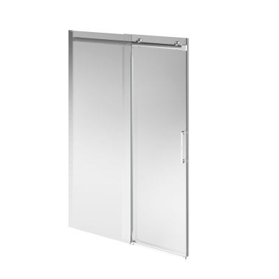 Душевая дверь Cristallo/Кристалло, стекло 140х210, упаковка 2/2 Душевая дверь Cristallo/Кристалло, стекло 140х210, упаковка 2/2