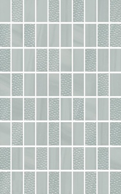 Декор Сияние мозаичный глянцевый 25x40x0,8 Декор Сияние мозаичный глянцевый 25x40x0,8