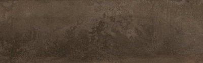 Тракай коричневый темный глянцевый 8,5x28,5x0,85