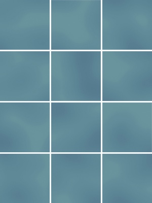 Бахия бирюзовый глянцевый 29,8х39,8x0,7 из 12 частей 9,8x9,8 Бахия бирюзовый глянцевый 29,8х39,8x0,7 из 12 частей 9,8x9,8