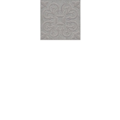 Вставка Про Матрикс серый 9,5x9,5x1,1