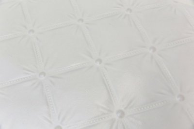 Синтра структура белый матовый обрезной 40x120x1,2