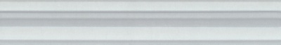 Бордюр Багет Каподимонте голубой глянцевый 30x5x1,9 Бордюр Багет Каподимонте голубой глянцевый 30x5x1,9