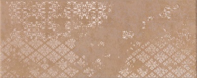 Декор Каннареджо оранжевый матовый 20x50x0,8 Декор Каннареджо оранжевый матовый 20x50x0,8