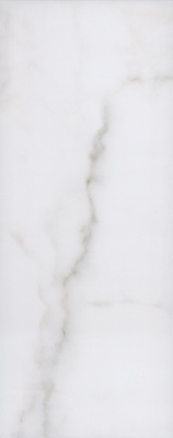 Керамическая плитка 20x50x0,8 Лакшми белый глянцевый Керамическая плитка 20x50x0,8 Лакшми белый глянцевый