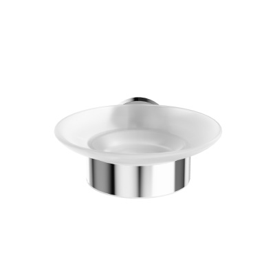 Мыльница Изола подвесная, хром Мыльница Изола подвесная, хром