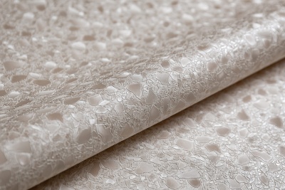 Обои виниловые Венециано база, бежевый