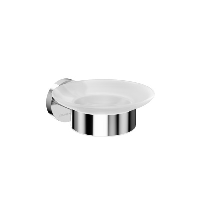 Мыльница Изола подвесная, хром Мыльница Изола подвесная, хром