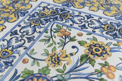 Ковер Порту матовый 119,5x238,5x0,9 Ковер Порту матовый 119,5x238,5x0,9