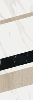 Декор Бертран 2 микс 40x120x1