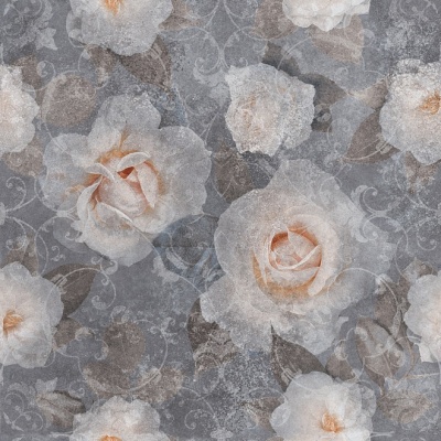 Турнель декорированный обрезной 80x80x0,9 Турнель декорированный обрезной 80x80x0,9