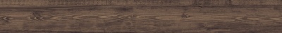 Гранд Вуд коричневый тёмный обрезной 20x160x0,9