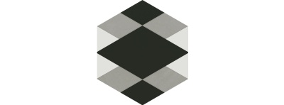 Декор Кальсада 6, 10,4x12x0,7