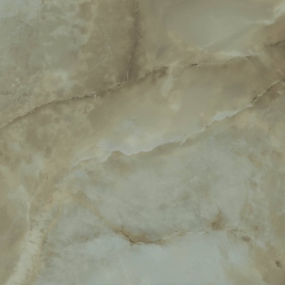 Джардини зеленый лаппатированный обрезной 60x60x0,9