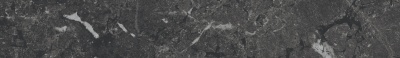 Плинтус Тубкаль чёрный матовый обрезной 60x9,5x0,9 Плинтус Тубкаль чёрный матовый обрезной 60x9,5x0,9