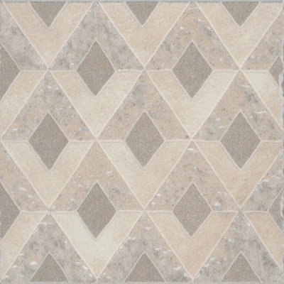 Декор Онда 1 обрезной 7,2x7,2x0,9