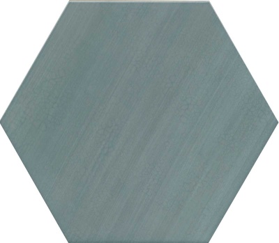 Макарена зелёный глянцевый 20x23,1x0,69