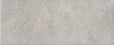 Керамический гранит 20,1x50,2x0,85 Ламелла серый светлый