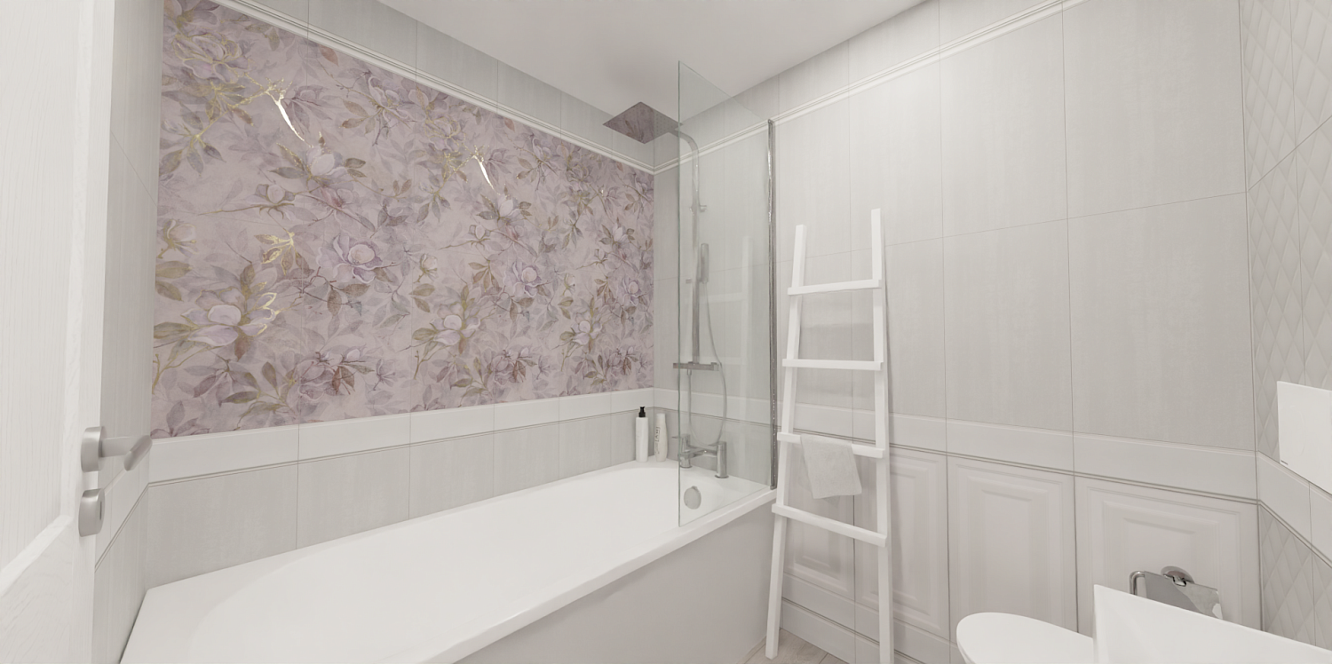 Магнолия / Арсенале