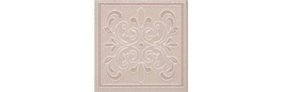 Вставка Флораль 7,7x7,7x0,8 Вставка Флораль 7,7x7,7x0,8