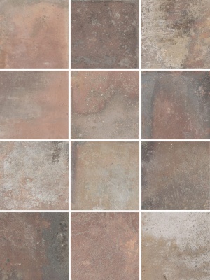 Спартель микс матовый 29,8х39,8x0,7 из 12 частей 9,8x9,8 Спартель микс матовый 29,8х39,8x0,7 из 12 частей 9,8x9,8