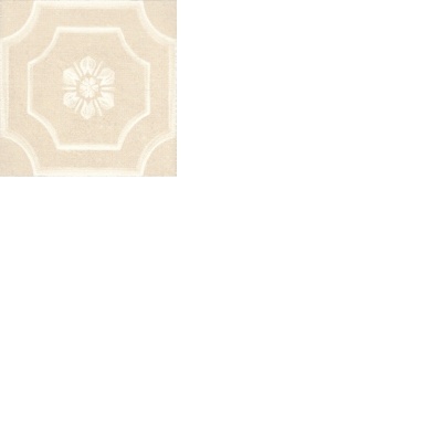 Керамическая вставка 10x10x0,78 Каподимонте бежевый Керамическая вставка 10x10x0,78 Каподимонте бежевый