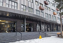 Симферополь, ул. Киевская, д. 41, офис 611 (левое крыло БЦ «Фабрика»)