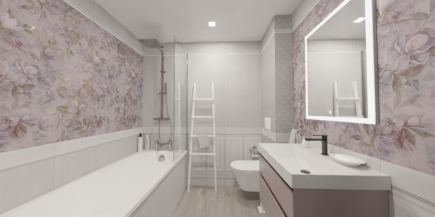 Магнолия / Арсенале