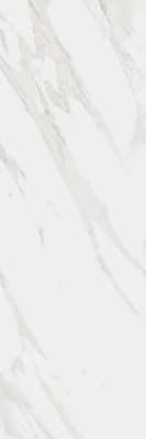 Прадо белый глянцевый обрезной 40x120x1 Прадо белый глянцевый обрезной 40x120x1