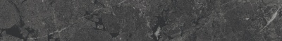 Плинтус Тубкаль чёрный матовый обрезной 60x9,5x0,9 Плинтус Тубкаль чёрный матовый обрезной 60x9,5x0,9