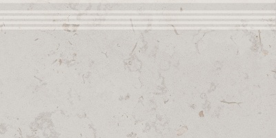 Ступень Про Лаймстоун серый светлый натуральный обрезной 30x60x0,9 Ступень Про Лаймстоун серый светлый натуральный обрезной 30x60x0,9