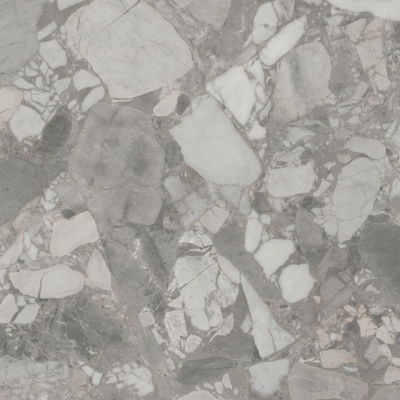 Чеппо ди Сицилия серый матовый обрезной 60x60x2